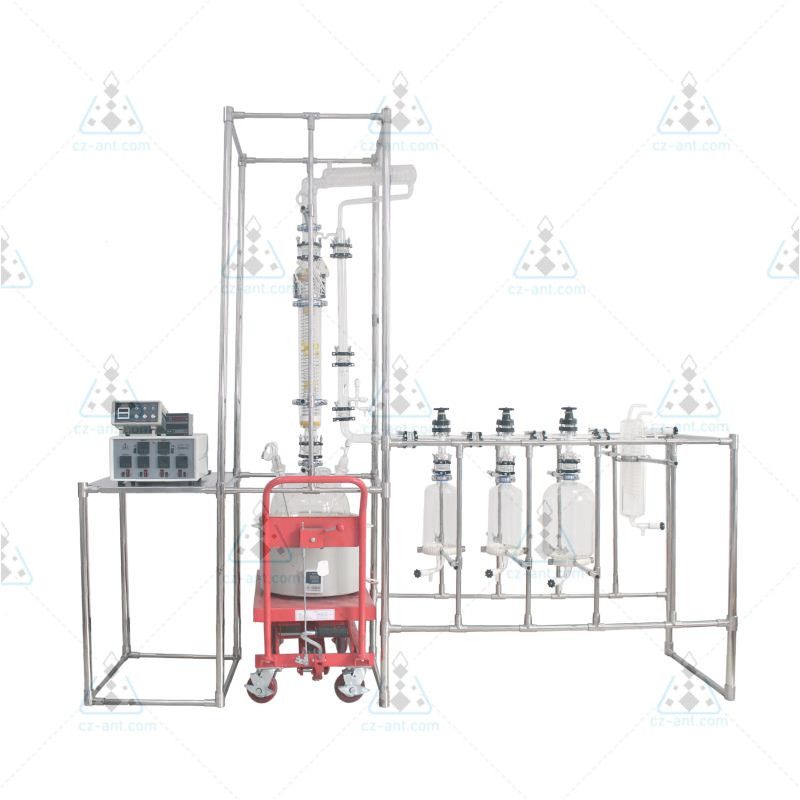 distillation equipment