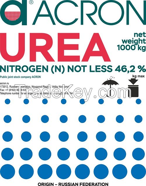 Urea