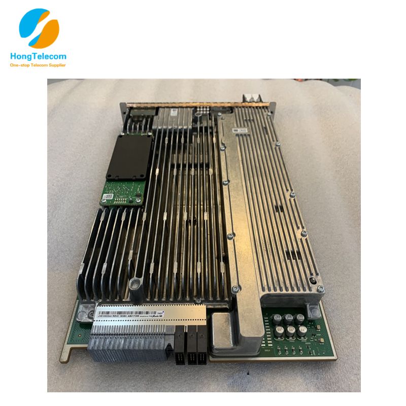 Nokia Siemens Networks GSM/EDGE BSS NSN FXDA 472083A.101 472083A.102 472083A.203 472083A.X51 Flexi Multiradio RF Module(900MHz 18TRX) Base Station