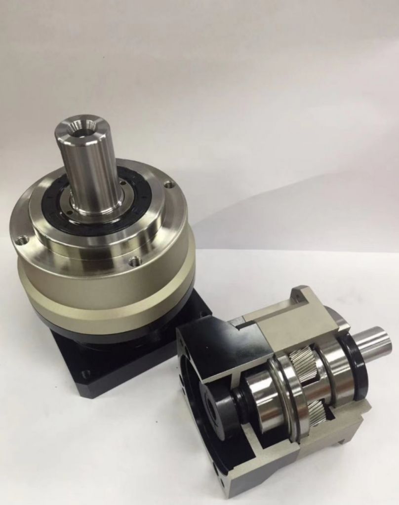 Planetary Gearbox