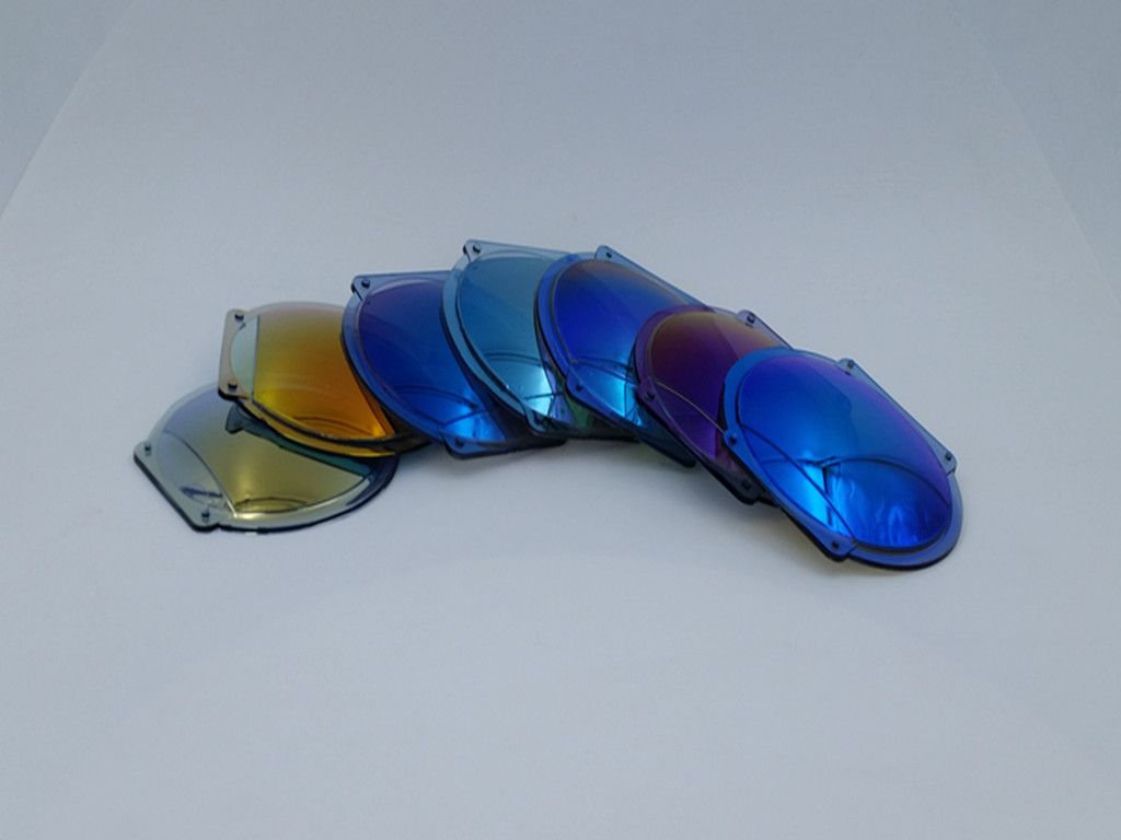 Nylon or PC Polarized Lens