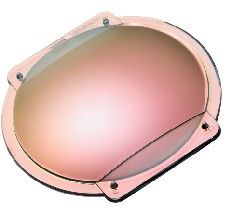 Nylon or PC Polarized Lens