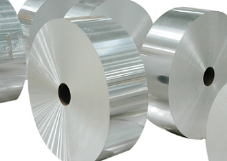 Lingfeng Aluminum Foil