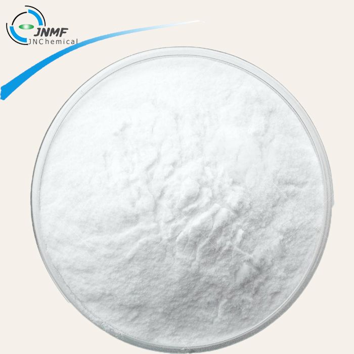 Melamine powder 99.8% CAS:108-78-1 Tripolycyanamide melamine