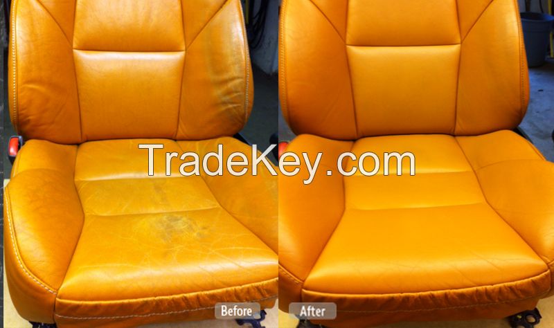 Leather Repair Services in Irvine, CA