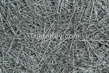 steel fiber