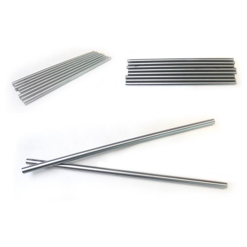 W1 tungsten bars/rods