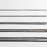 W1 tungsten bars/rods