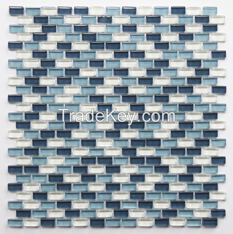 Glass Mosaic - MD-1303834BJMS1P