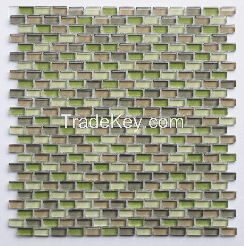 Glass Mosaic - MD-1293834BJMS1P