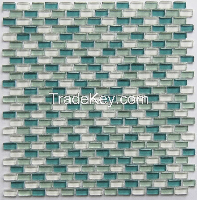 Glass Mosaic - MD-1283834BJMS1P