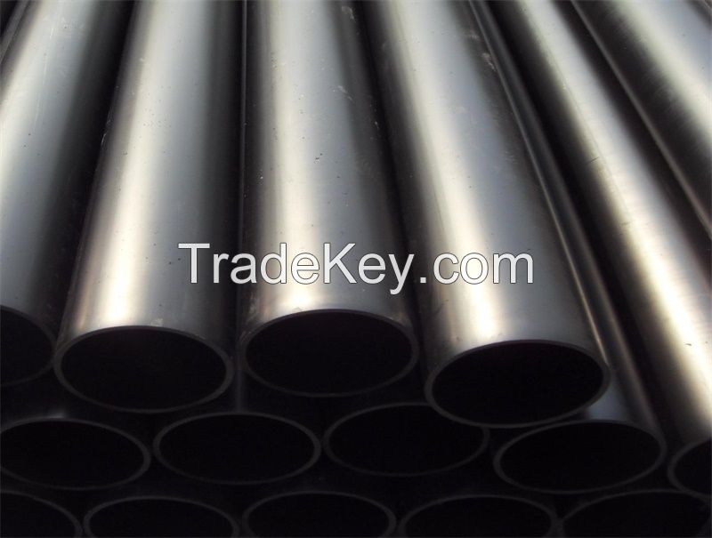 HDPE Siphon Pipe