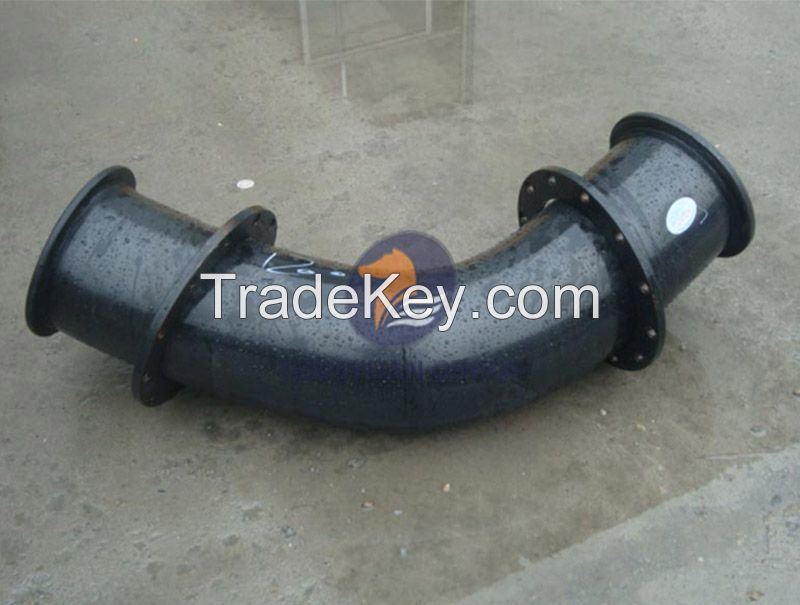 UHMWPE Pipe