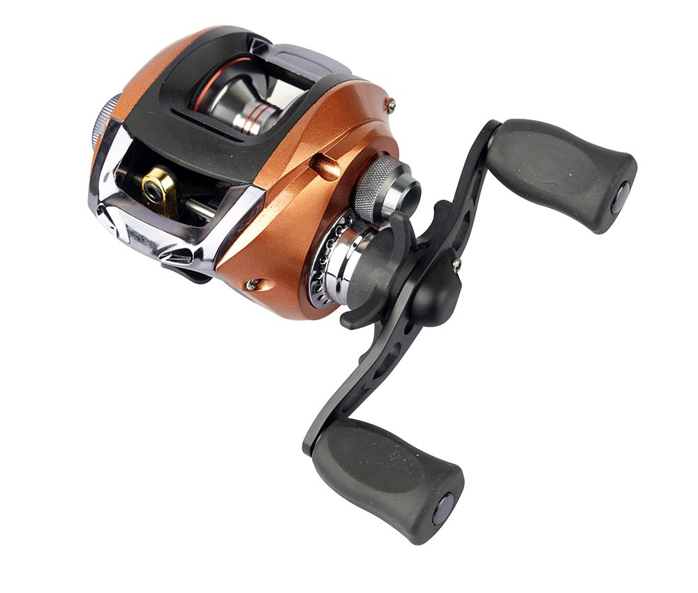 Favorite Baitcasting Reels Big Game Fishing Reel