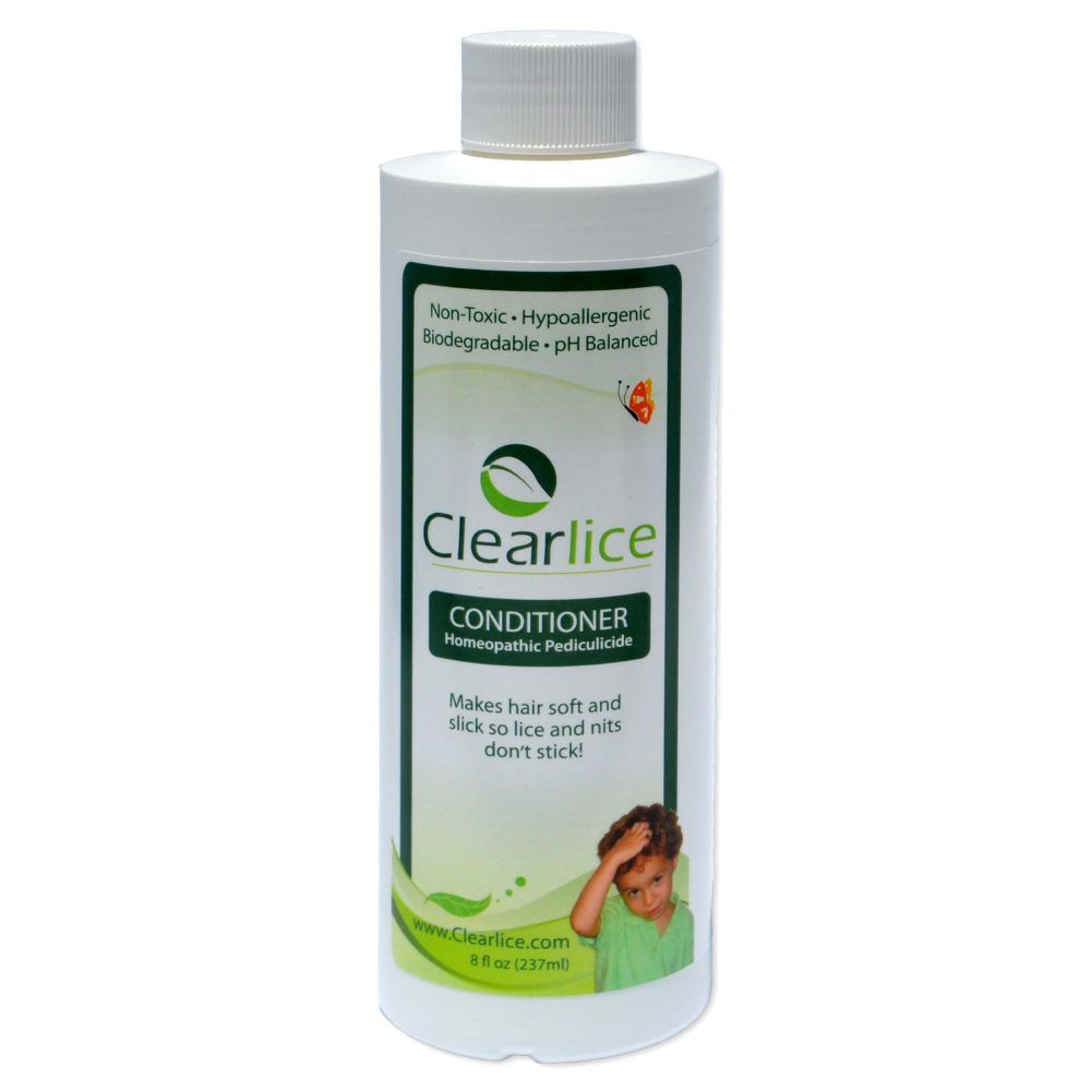 Lice Treatment Conditioner