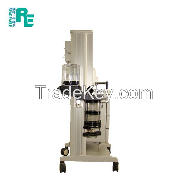 Advanced digital Anesthetic apparatus surgical general Anesthesia equipment