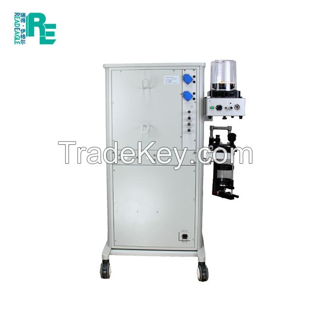 Basic medical surgery Anestesia instrument conventional inhalation Anesthetic apparatus