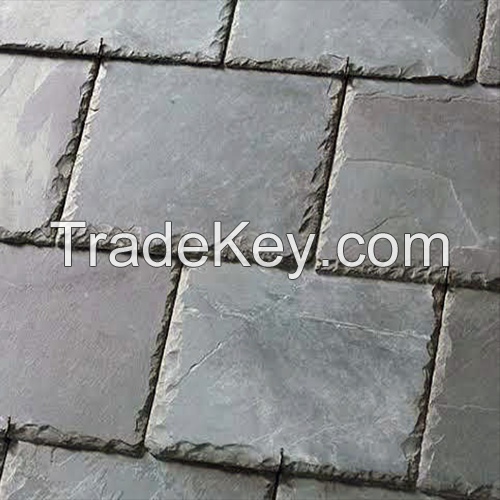 Brazilian natural slate tiles