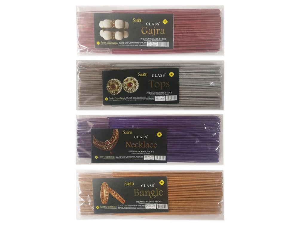 Incense sticks