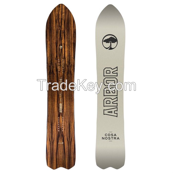 Arbor Cosa Nostra Snowboard