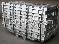 Aluminium Ingot