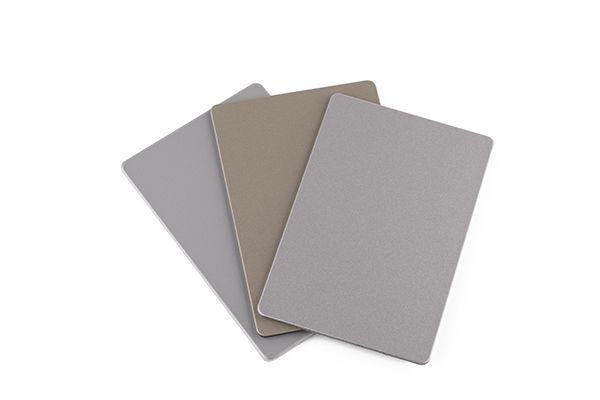 PVDF Coating Aluminum Composite Panel