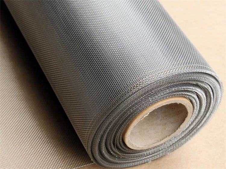 aluminium wire mesh 18x16 16x16  14x14