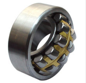 Self-aligning roller bearing