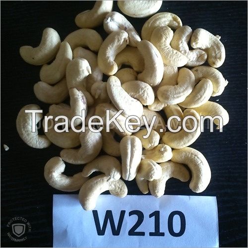 Cashew nuts