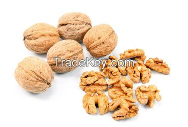 WALNUTS