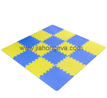 1m*1m eva foam mat tatami taekwondo mat interlocking mat playground mat