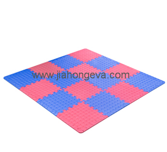 1m*1m eva foam mat tatami taekwondo mat interlocking mat playground mat