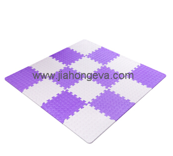 Baby play  mat playground mat eva foam jigsaw mats