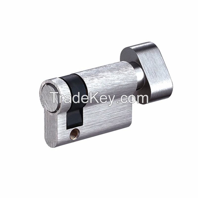 Thumb Turn Door Lock Cylinder/Mortise Cylinder Lock/Schlage Lock Cylinder/Door Lock