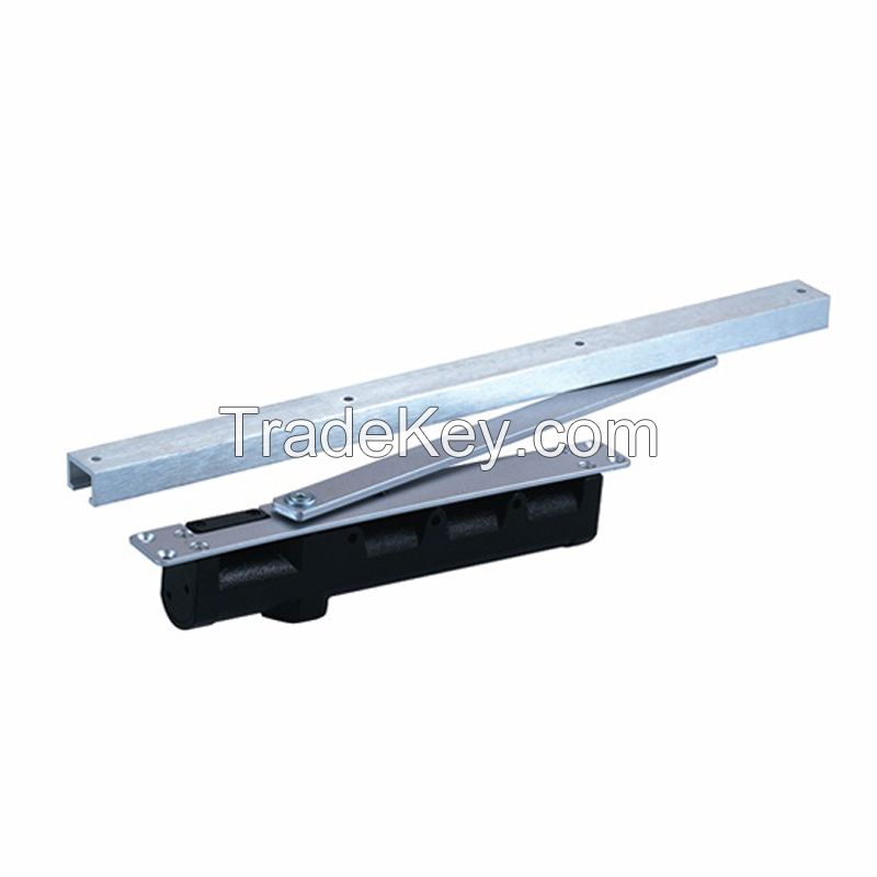 Heavy-Duty Concealed Sliding Hydraulic Door Closer