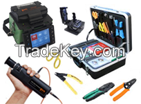 Fiber Optic Tools