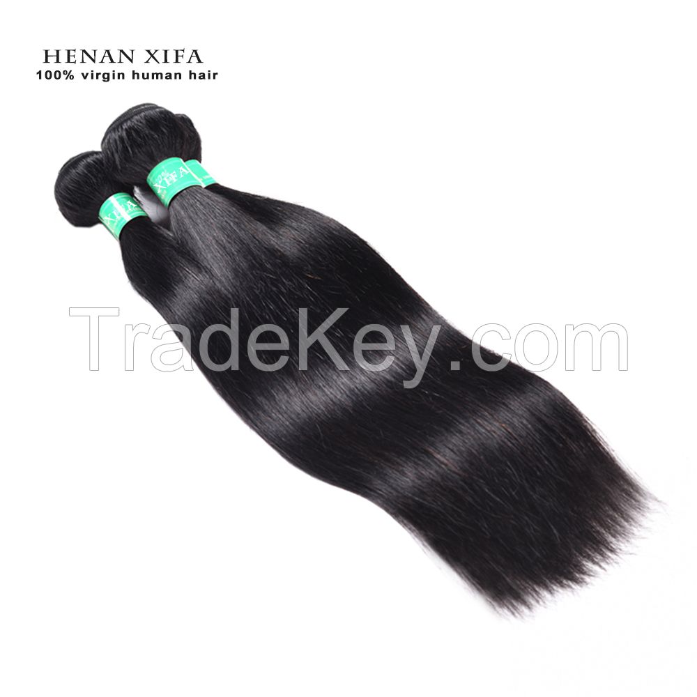 Wholesale Unprocessed Raw Virgin  Raw WAVY Hair