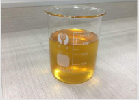 Crude Glycerin 80% MIN