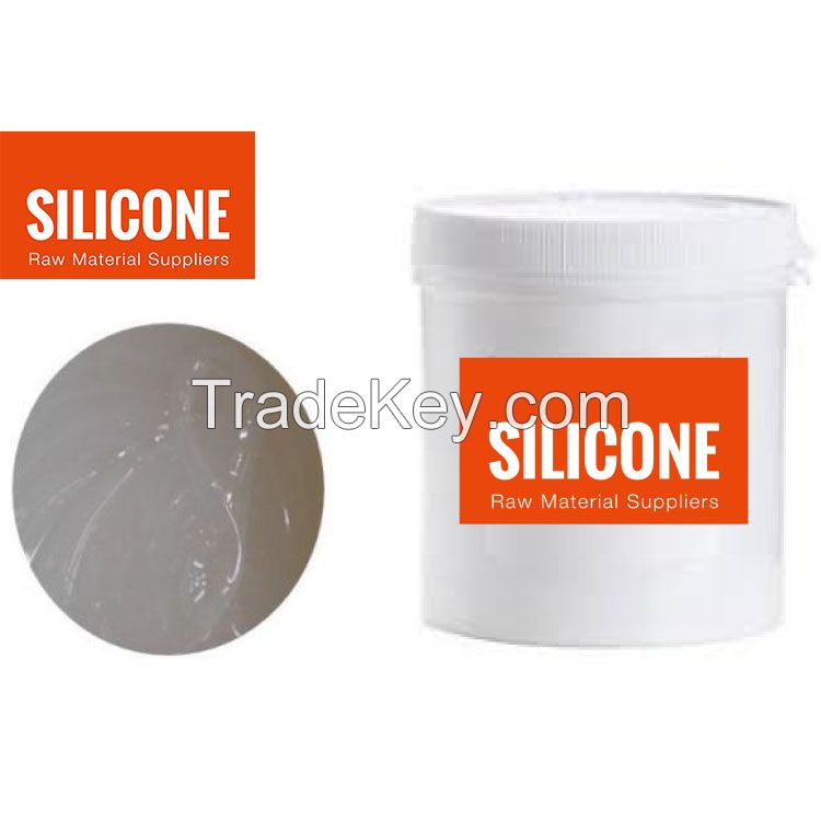 Silicone grease, thermal grease, electrically conductive grease