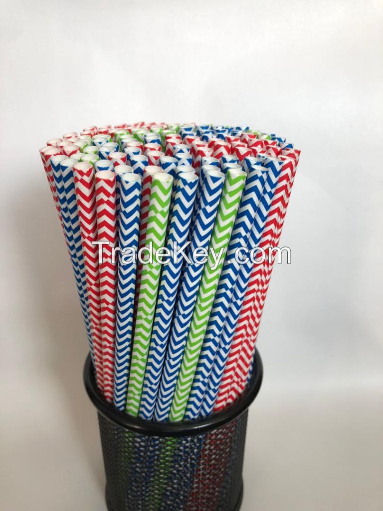 paper straw