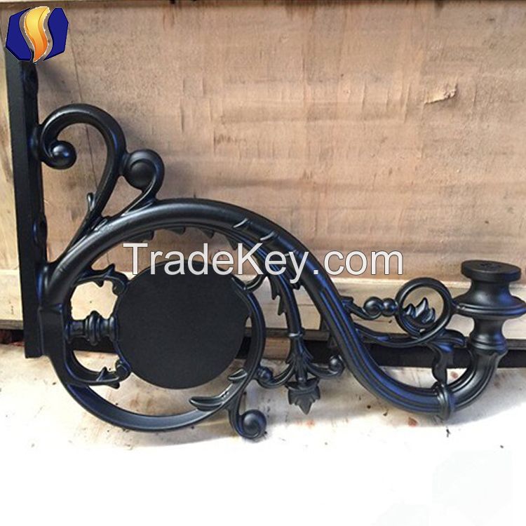 Cast Iron/Aluminum