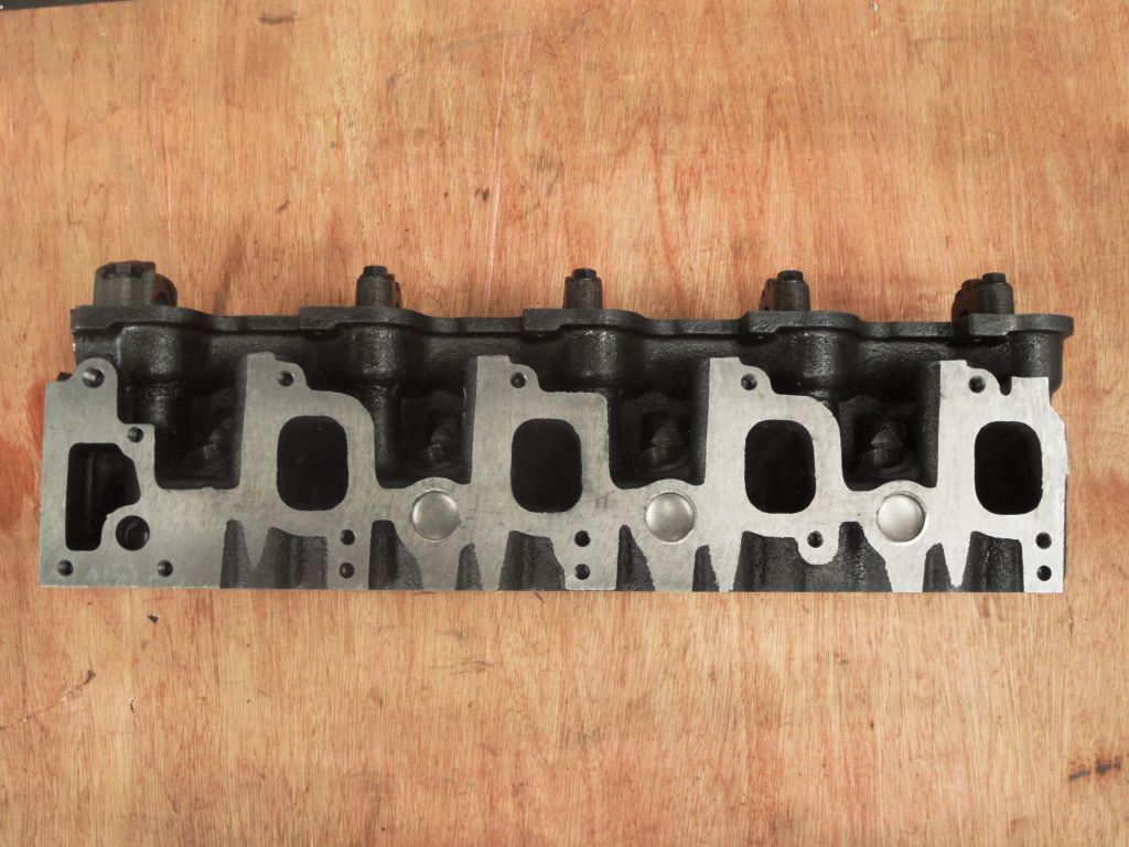 All New Toyota Hiace cylinder head 2L 3L 5L