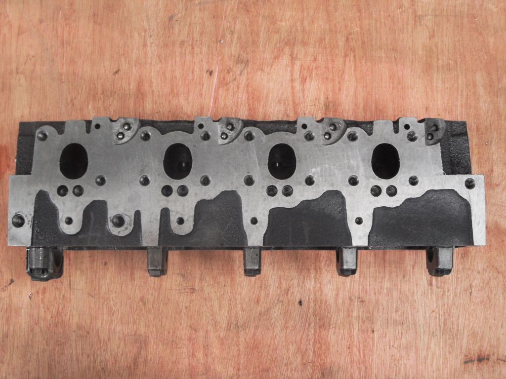 All New Toyota Hiace cylinder head 2L 3L 5L