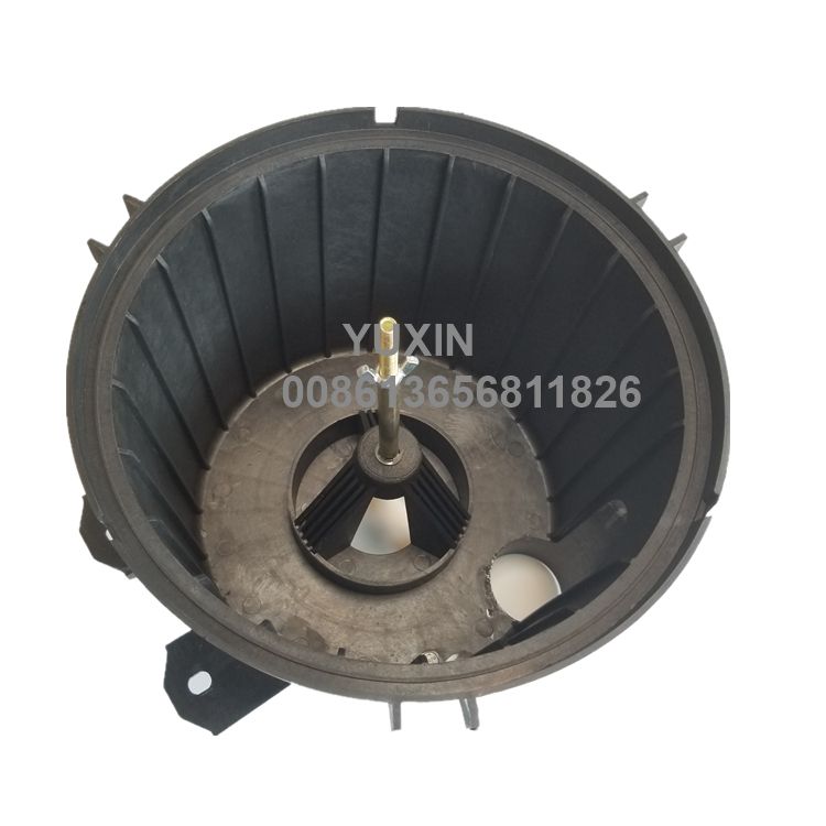 Genuine K2700 Bongo air filter housing