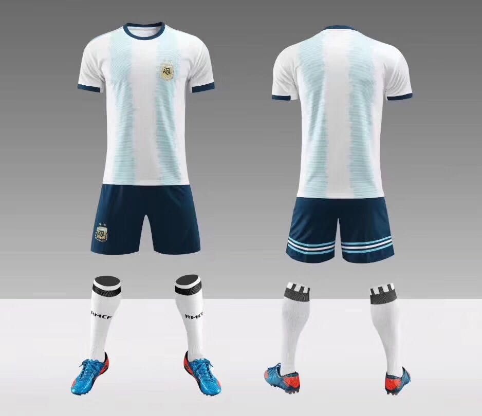 Football Club Uniform