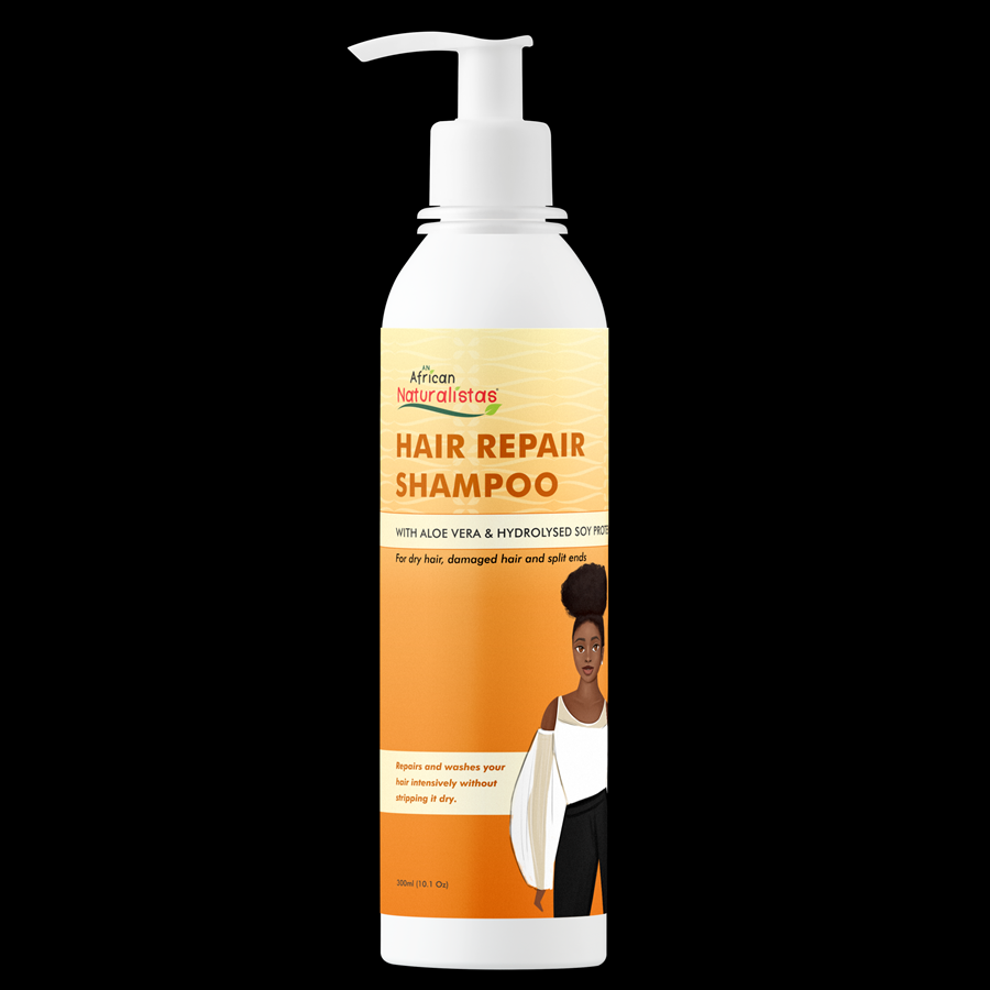 Hair Repair Shampoo