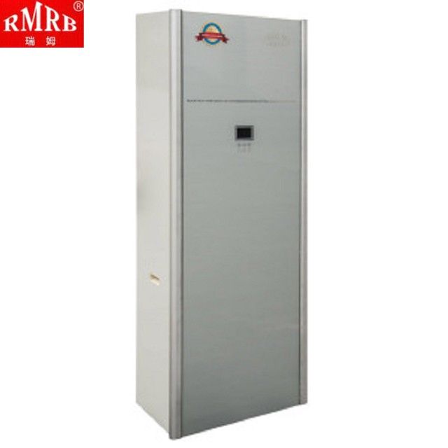 detached main unit air source heat equipment  customized water heat units for house