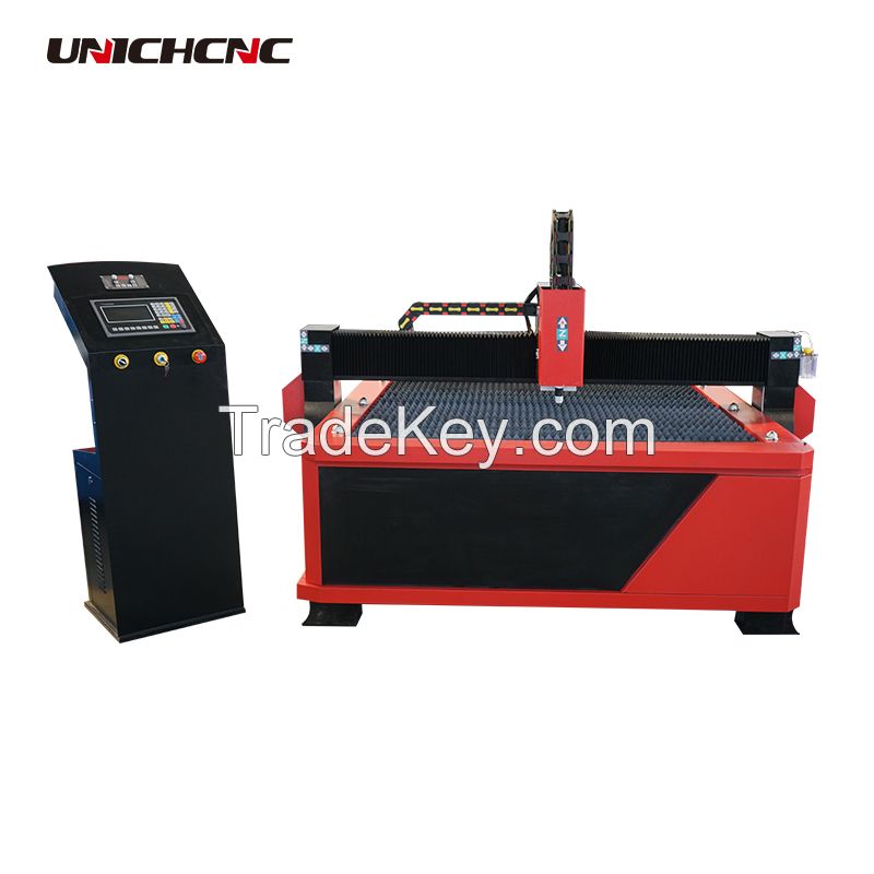  1325 1530 carbon steel cutting machine