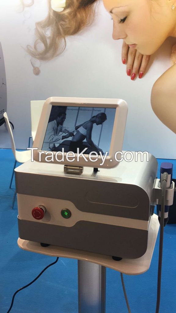 Shockwave Therapeutic Apparatus (BESTVIEW-SW1)