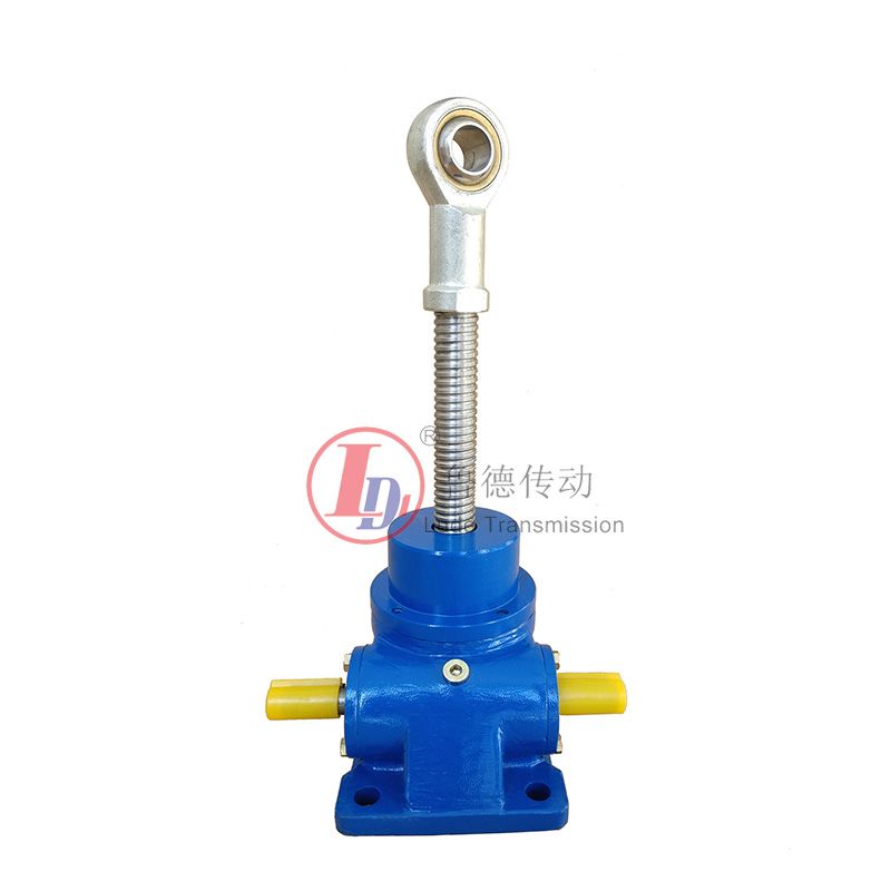 High Precision Ball Screw Jack